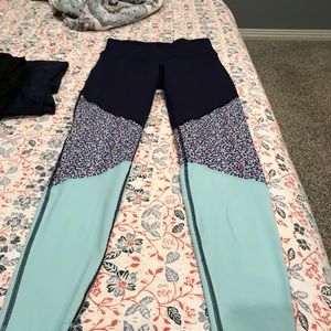 Old navy active go dry leggings